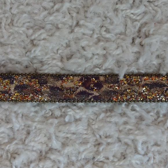 A. Brod Belt. - Picture 8 of 10